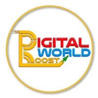 boost digtial world